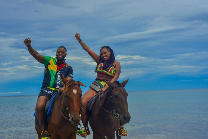 ATV,Zipline, Horseback Ride, Catamaran, Bamboo Rafting In Jamaica - Bamboo rafting plus limestone foot massage: the reset you didn’t know you needed