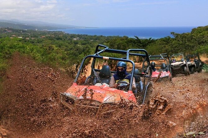 ATV,Zipline, Horseback Ride, Catamaran, Bamboo Rafting In Jamaica - Price and value: what $350 buys you in real time