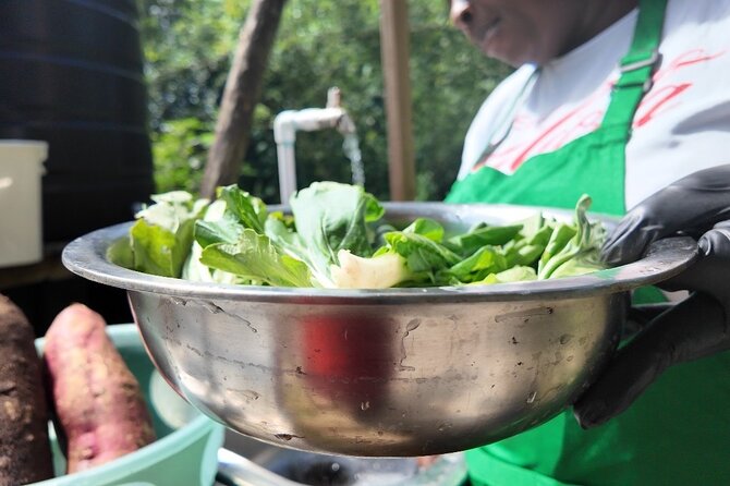 Authentic Jamaican Cooking Experience in the Mountain from mobay - Price and Value: Is $199 Worth It?