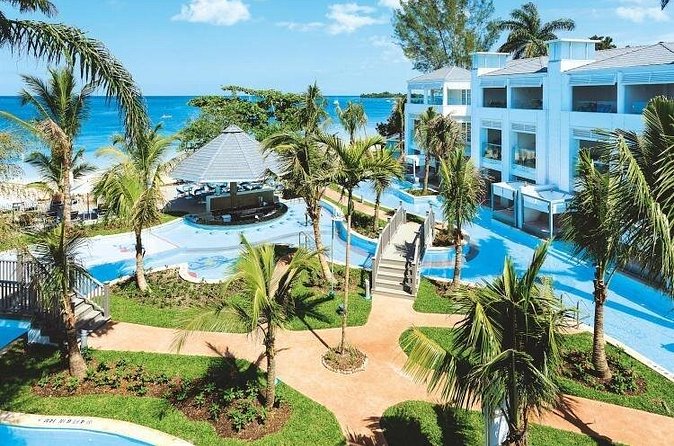 Azul Negril Resort Airport Transfer - Price and Value: What $53.35 Per Person Buys You