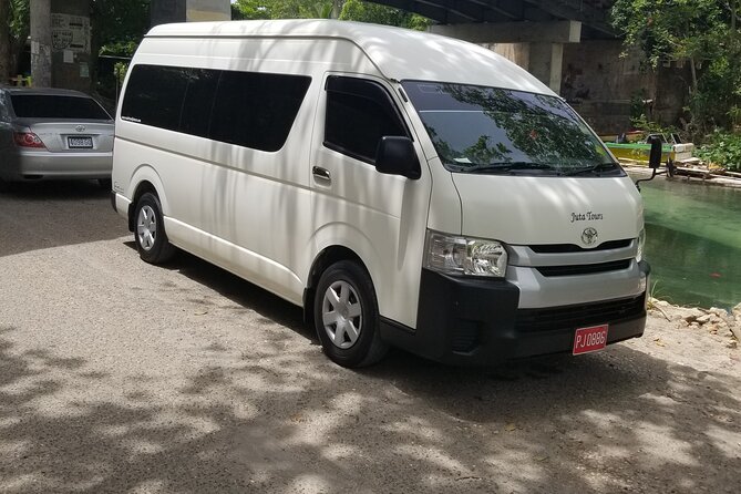 Bahia Principe Grand Jamaica Private Airport transfer - Key highlights worth caring about