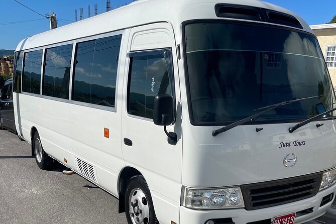 Bahia Principe Grand Jamaica Private Airport transfer - Price and value: when $60.57 per person makes sense
