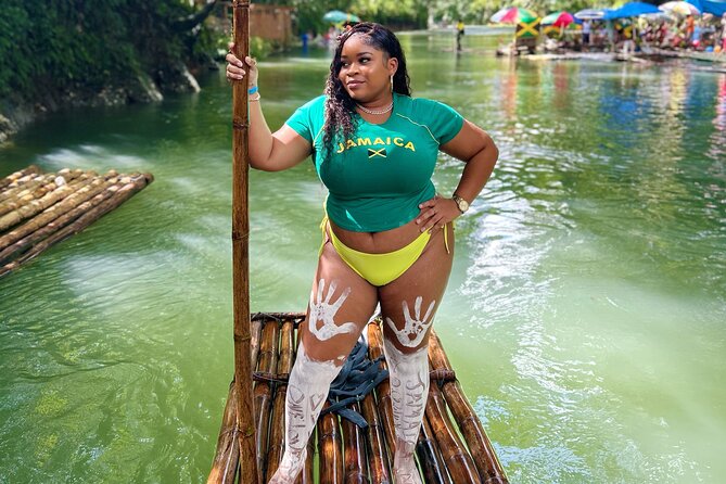 Bamboo rafting - Key Highlights You Should Know