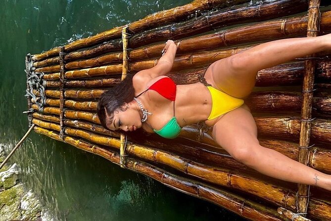 Bamboo rafting - Limestone Massage: What It Is and How to Plan for It