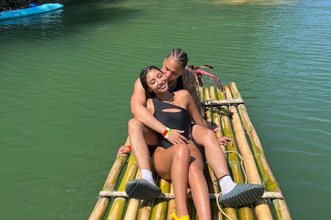 Bamboo Rafting Adventure in Ocho Rios - Key highlights to know before you go