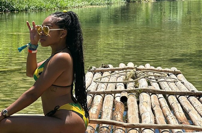 Bamboo Rafting Adventure in Ocho Rios - Value and price: is $62 a good deal?