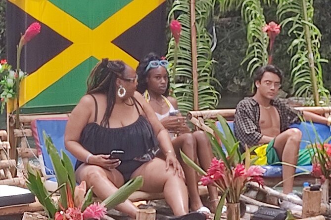 Bamboo Rafting Adventure with Limestone Massage from Montego Bay - Price and Value: What $49.50 Buys You, and What Can Add Up