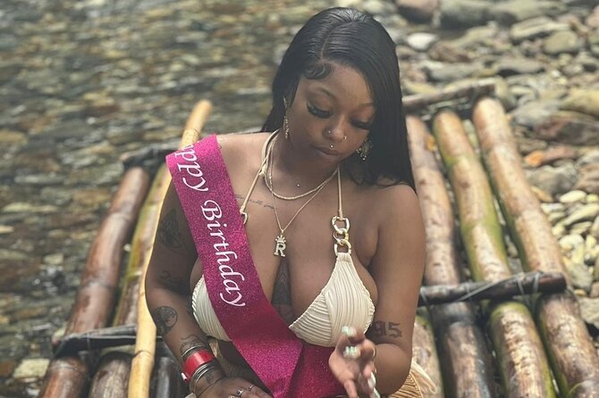 Bamboo Rafting Adventure with Limestone Massage from Montego Bay - Should You Book This Bamboo Rafting and Limestone Massage?