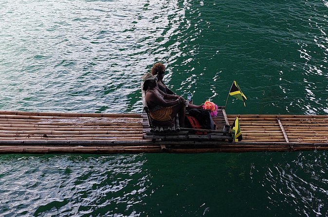 Bamboo Rafting and Boston Jerk Centre Tour in Portland Jamaica - Price and value: what $220 gives you and what to budget
