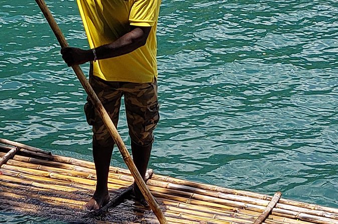 Bamboo Rafting and Boston Jerk Centre Tour in Portland Jamaica - Should you book this tour?