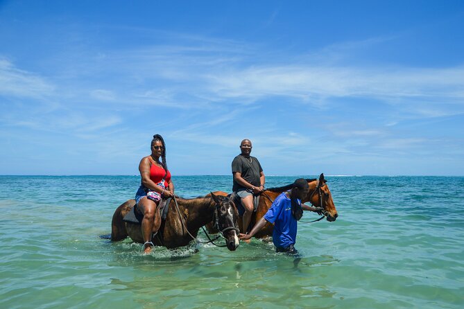 Bamboo Rafting and horseback - Key Highlights Worth Your Time