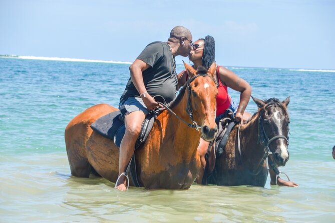Bamboo Rafting and horseback - Optional White Water Rafting: Who It’s For