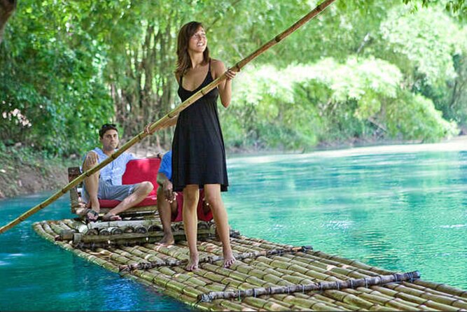 Bamboo Rafting and horseback - Price and Value: What You Are Really Paying For