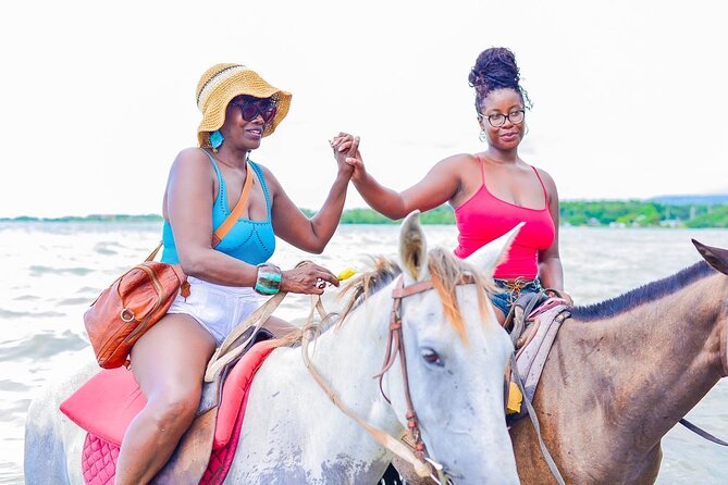 Bamboo Rafting and Horseback Riding - Getting There Smoothly: Pickup, Timing, And What You Should Plan