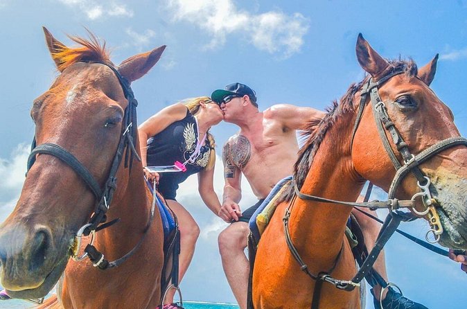 Bamboo Rafting and Horseback Riding - Group Size, Guide Quality, And The Experience Vibe