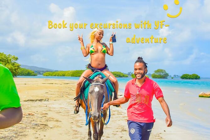Bamboo Rafting and Horseback Riding - Small Practical Tips That Make Or Break This Day
