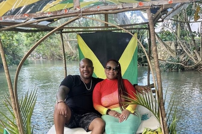 Bamboo Rafting and HorseBack Riding Excursion in OchoRios Jamaica - Getting There: Hotel or Cruise Pickup and How the Timing Really Feels