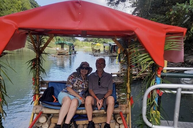 Bamboo Rafting and HorseBack Riding Excursion in OchoRios Jamaica - Price and Value: Is $135 Worth It for This Ocho Rios Day?