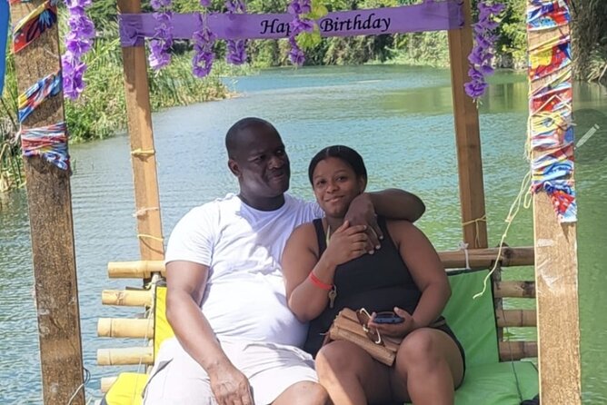 Bamboo Rafting and HorseBack Riding Excursion in OchoRios Jamaica - Comfort, Safety, and Physical Readiness