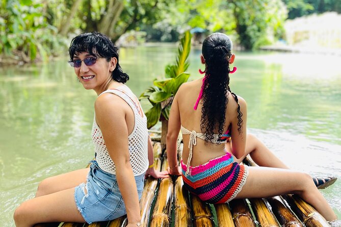 Bamboo Rafting and Horseback Riding Tour Montego Bay Jamaica - Who this tour suits best in Jamaica