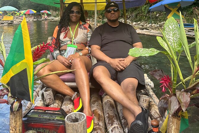 Bamboo Rafting and Limestone Foot Massage from Montego Bay - What to Pack for a Calm River Float and Foot Massage