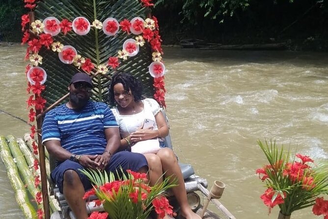 Bamboo Rafting and Limestone Foot Massage on Lethe River Private Tour - The Limestone Foot Massage Stop: Why It’s the Real Highlight
