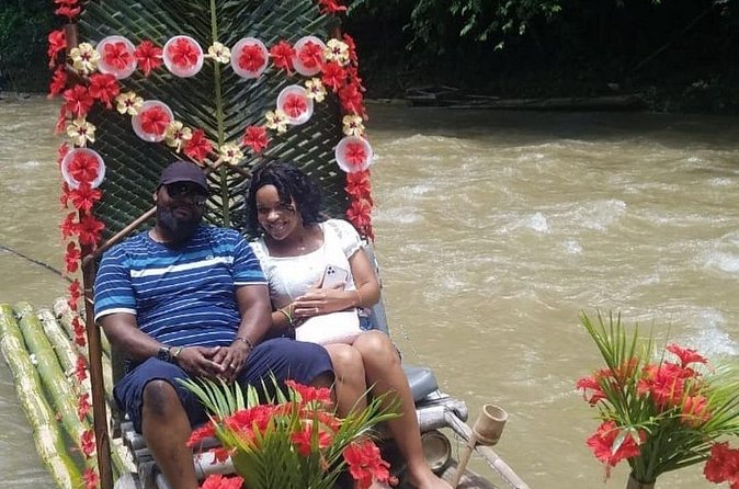 Bamboo Rafting and Limestone Foot Massage on Lethe River Private Tour - What You Pay for vs What You’ll Want to Budget Extra