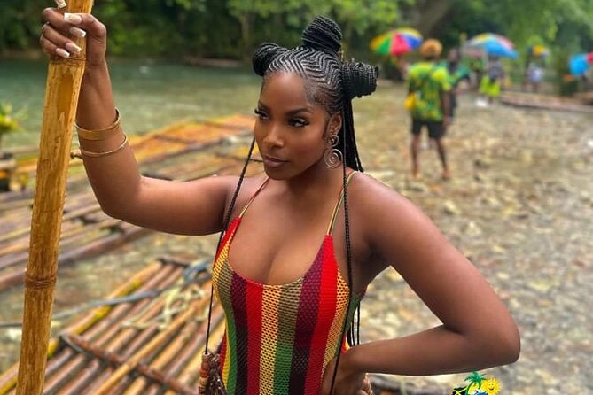 Bamboo Rafting and Limestone Massage at Lethe River Montego Bay - Key Highlights You’ll Feel the Moment You Arrive