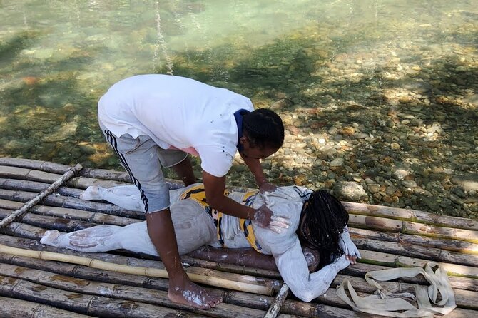Bamboo Rafting and Limestone Massage in Montego Bay - What you’re really paying $69 for, and how to get the most value
