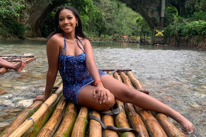 Bamboo Rafting and Limestone Massage in Montego Bay, Jamaica - Pickup, transport, and the one complaint you should take seriously