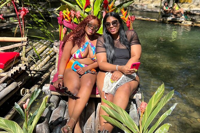 Bamboo Rafting and Limestone Massage in Montego Bay, Jamaica - Should you book Bamboo Rafting and Limestone Massage in Montego Bay?