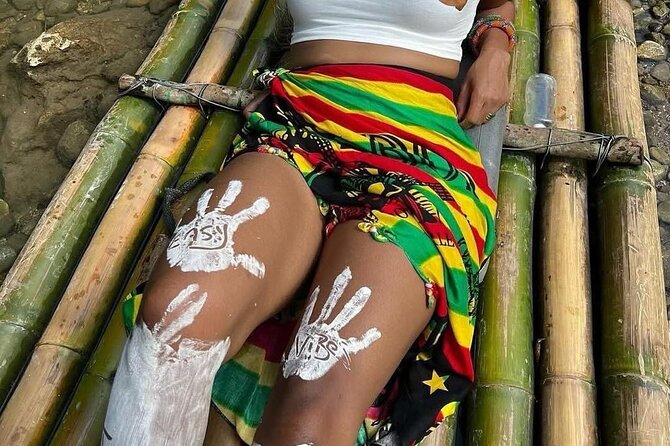 Bamboo Rafting and relaxing Limestone Massage - Transfers and timing: what the day feels like