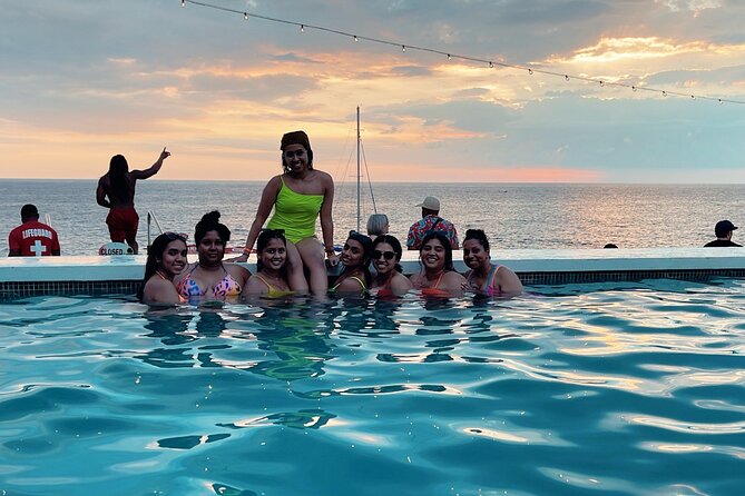 Bamboo Rafting and Rick Cafe Negril Private Tour - Rick’s Cafe Free Time: Sunset Views, Cliff Jumping, and a Big Choice of How to Spend It