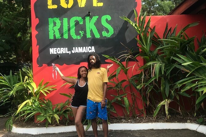 Bamboo Rafting and Rick Cafe Negril Private Tour - Price and Value: Is $155.55 Per Person Fair?