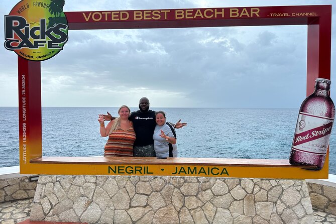 Bamboo Rafting and Rick Cafe Negril Private Tour - Who Should Book This Tour, and Who Might Skip It
