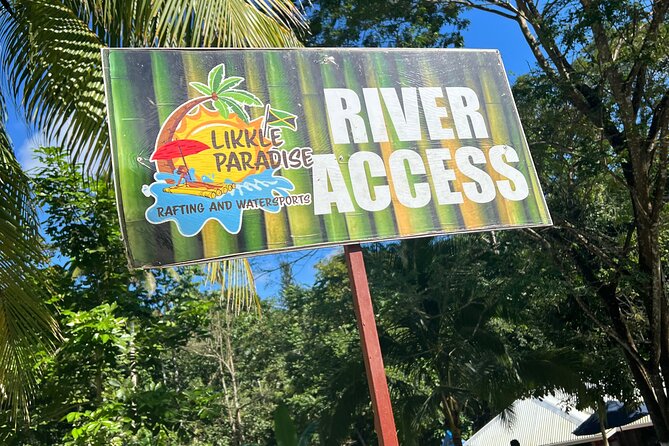 Bamboo Rafting and Rick's Café Experience from Montego Bay - Rick’s Café in Negril: reggae, cliffside drama, and sunset timing