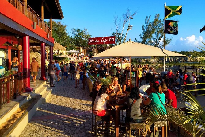 Bamboo Rafting, ATV and Ricks Café in Jamaica Tour - Small practical tips to make the day smoother