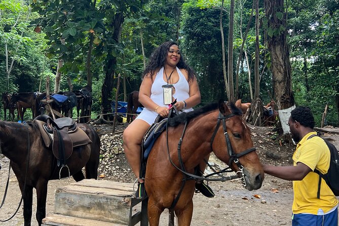 Bamboo Rafting, ATV and Ricks Café - Transportation included - ATV Ride Through Dirt Trails, Farms, and Citrus Groves