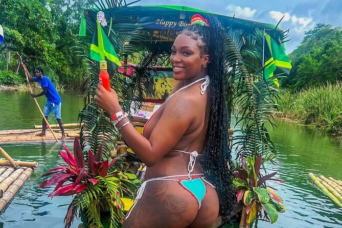 Bamboo Rafting, ATV & Ricks Cafe Combo Tour From Montego Bay - Price and Value: Is $130 a Good Deal?