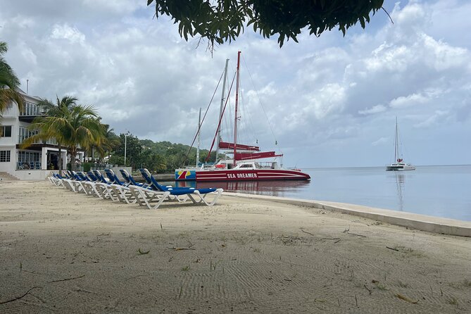 Bamboo Rafting, Catamaran Party Boat & Snorkeling In Montego Bay - Why this Montego Bay combo is a smart use of half a day