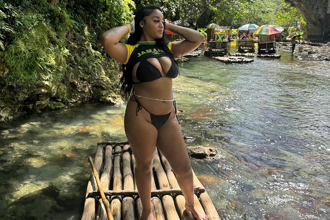 Bamboo Rafting, Catamaran Party Cruise and Ricks Cafe - Who should book this tour, and who should skip it