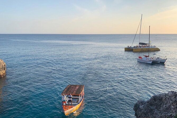 Bamboo Rafting, Catamaran Party Cruise and Ricks Cafe - Should you book Bamboo Rafting, Catamaran Party Cruise, and Rick’s Café?