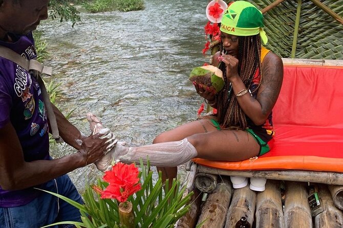 Bamboo Rafting & Clear Kayak Photoshoot Combo in Montego Bay - Should you book Bamboo Rafting and Clear Kayak Photoshoot in Montego Bay?