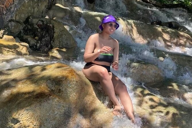 Bamboo Rafting, Dunn's River Falls and Horseback Riding Private Tour - Timing, Pace, and How to Prep for a Full Outdoor Day