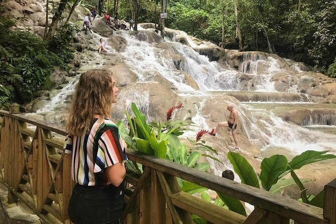Bamboo Rafting, Dunn's River Falls and Horseback Riding Private Tour - Who This Tour Suits Best, and Who Should Skip It