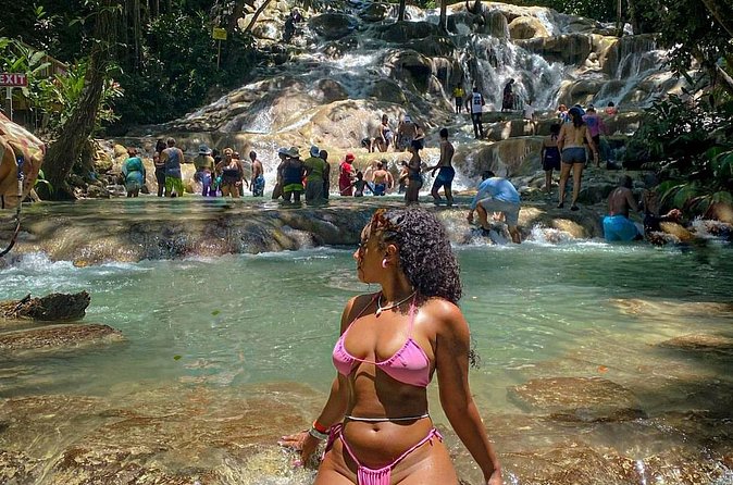 Bamboo Rafting, Dunns River , Zipline And Horseback Ride Combo - Who this combo tour fits best (and who should skip it)