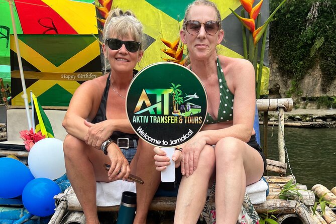 Bamboo Rafting Experience - foot massage - Key Highlights You’ll Actually Care About