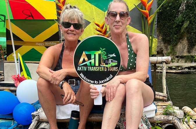 Bamboo Rafting Experience - foot massage - Quick Practical Tips Before You Go