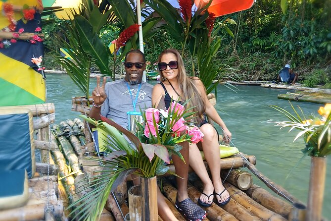 Bamboo Rafting Experience with Limestone Massage - Key Things I’d Book This For