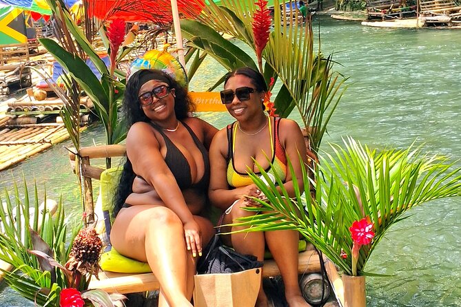 Bamboo Rafting Experience with Limestone Massage - Who This Tour Fits Best (And Who Should Think Twice)
